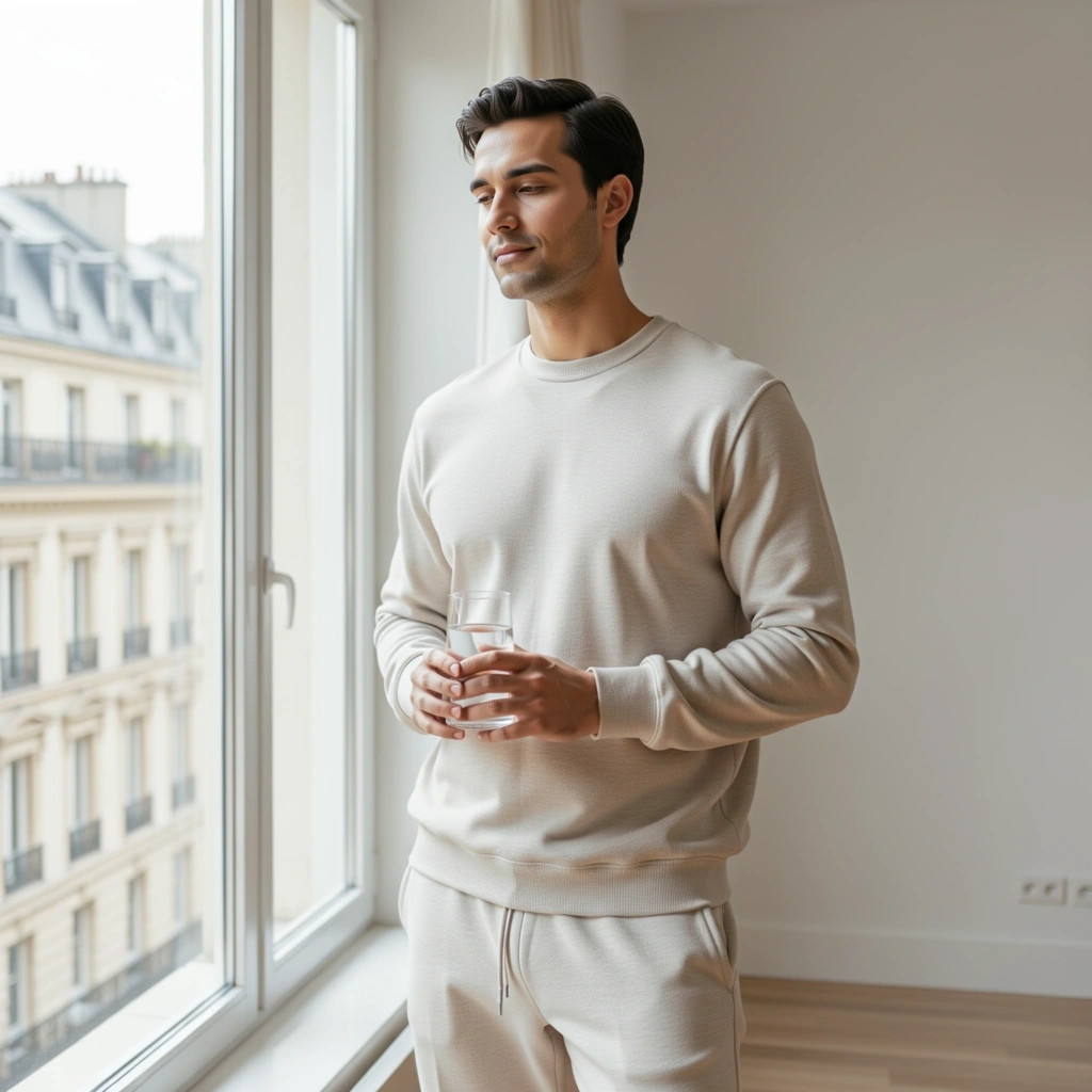 Coach en bien-être SommeilPerte