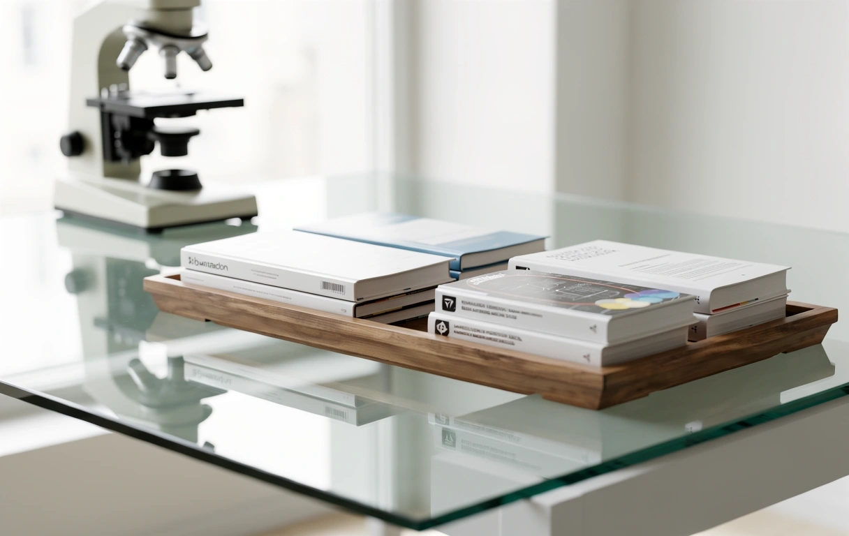 Environnement de recherche rigoureux