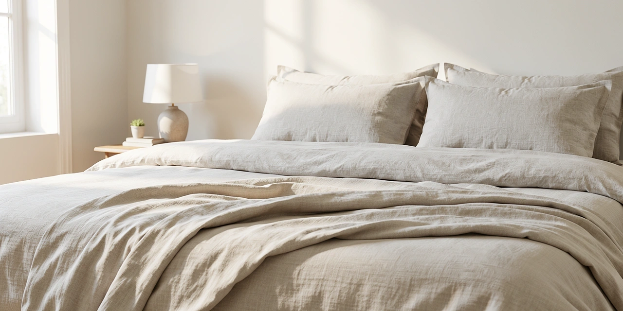 Environnement de sommeil optimal