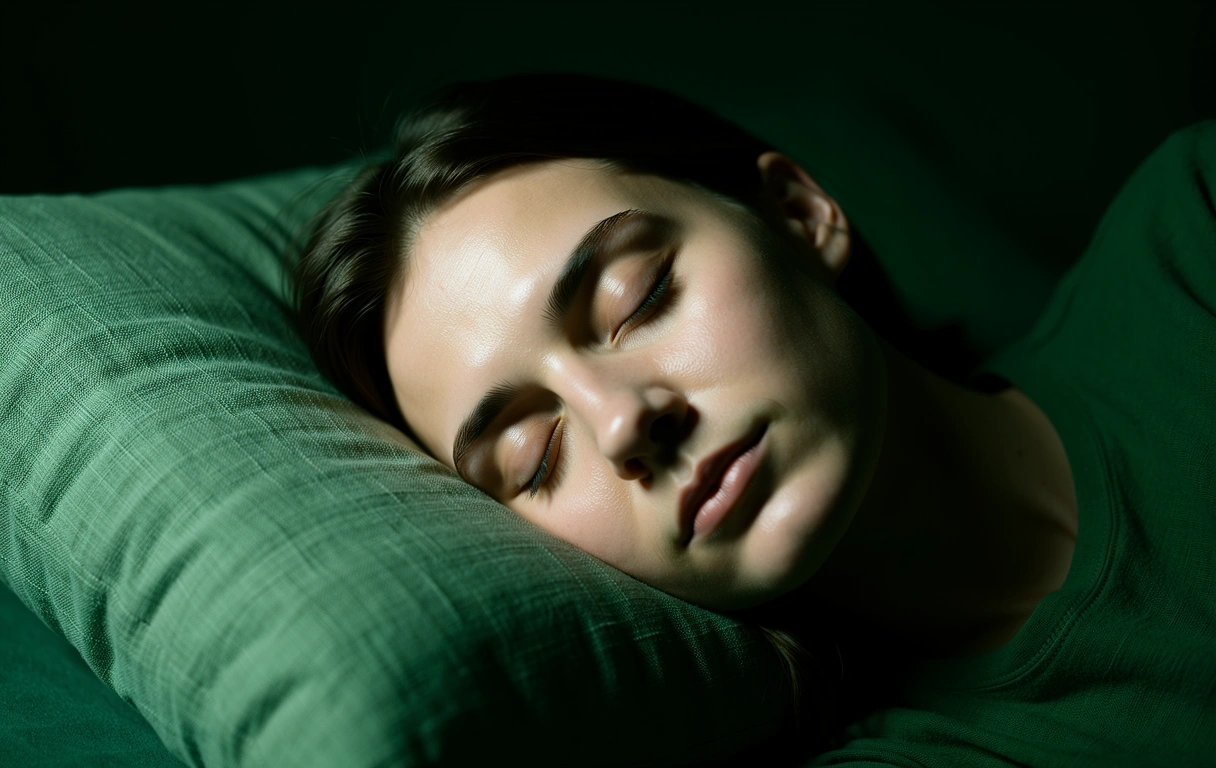 Le repos profond et la régulation métabolique