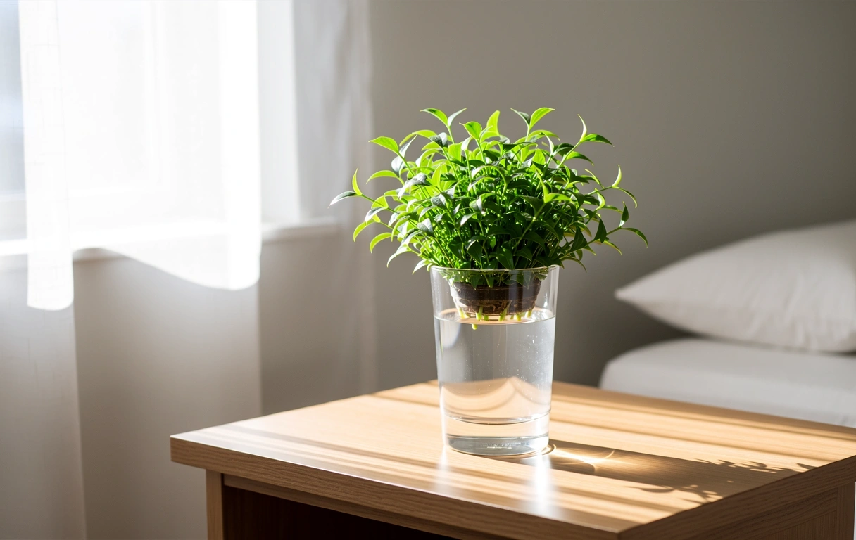 Équilibre circadien