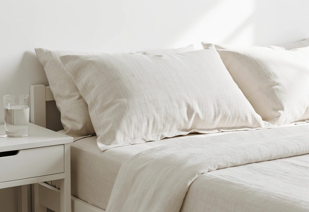 Ambiance de repos et bien-être